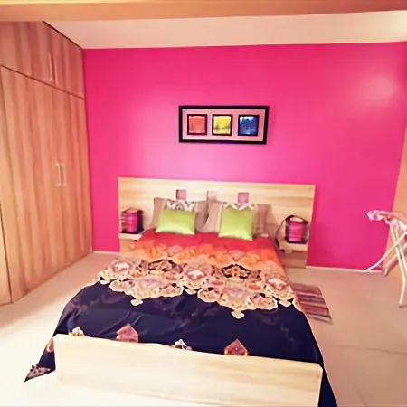 Konkan Apartment